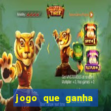 jogo que ganha dinheiro no cadastro sem deposito